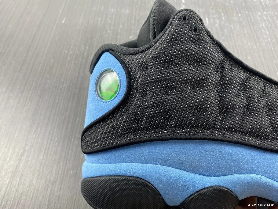 'Black 13 Jordan DJ5982 University 041 Air - Blue' Retro 0210